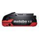2. METABO Akumulator 18V 4,0Ah LiHD XTREME