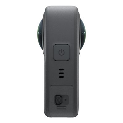 6. DJI Osmo 360 aparat do fotografii sportowej 120 MP 8K Ultra HD CMOS 25,4 / 1,1 mm (1 / 1.1") Wi-Fi 183 g