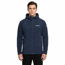Polar męski Geographical Norway TUGOOD NAVY DB MEN 233 (WZ3336H/GN-NAVY)