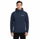 Polar męski Geographical Norway TUGOOD NAVY DB MEN 233 (WZ3336H/GN-NAVY)