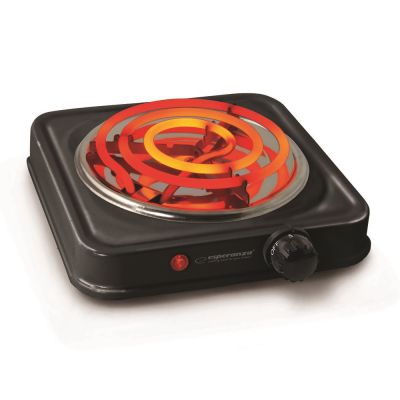 7. ESPERANZA KUCHENKA ELEKTRYCZNA ETNA EKH012K