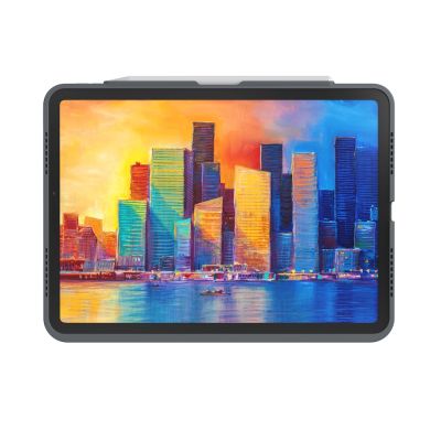 3. Obudowa z klawiaturą ZAGG do iPad Air 10.9" 4/5G i iPad Pro 11" M4 (2024)