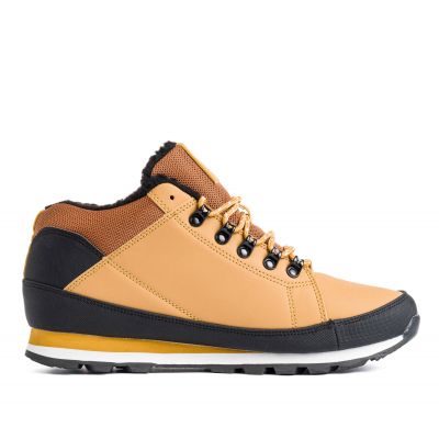 5. Buty WR Winter M Y-H754