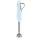 16. Blender ręczny Smeg HBF03PBEU Bleu Azur