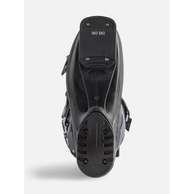 7. Buty narciarskie ROSSIGNOL HI-SPEED PRO 100 MV czarny