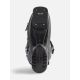 7. Buty narciarskie ROSSIGNOL HI-SPEED PRO 100 MV czarny