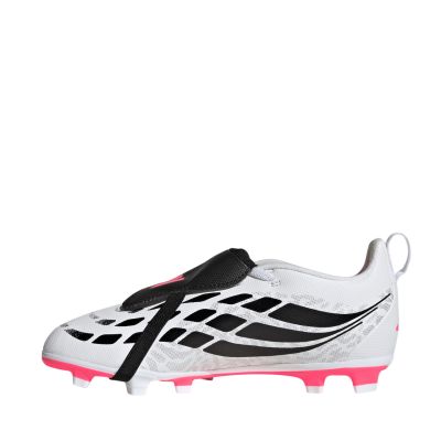 5. Buty piłkarskie dla dzieci adidas Predator Club FT EL FG/MG IH2097