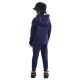 2. Bluza z kapturem Nike Junior FC Barcelona Tech HQ8024-595