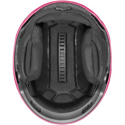 2. Kask narciarski UVEX Minimo