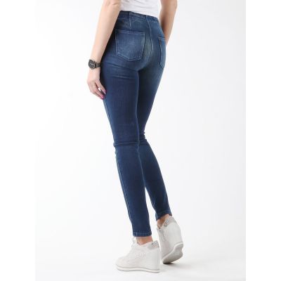 2. Jeansy Wrangler Jegging W W27JGM85F