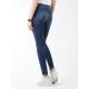 2. Jeansy Wrangler Jegging W W27JGM85F