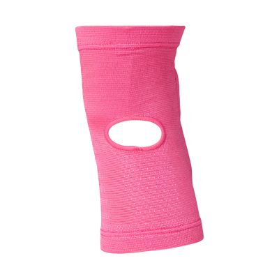 3. Nakolanniki siatkarskie Asics Gel Kneepad różowe 3053A181 700