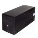 7. UPS Digitus DN-170065 line-interactive 0,8kVA 480W 4x gniazdo sieciowe