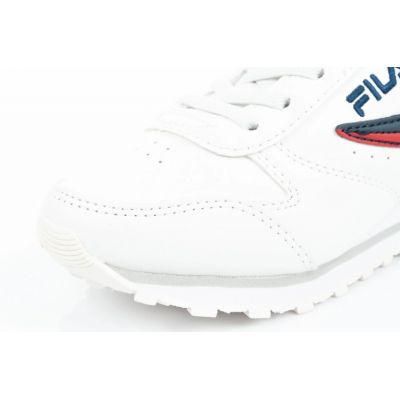 10. Buty Fila Orbit Jr 1010783.98F