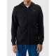 4. Bluza dresowa z kapturem rozpinana męska 4F 4FWAW26TSWSM3494-20S