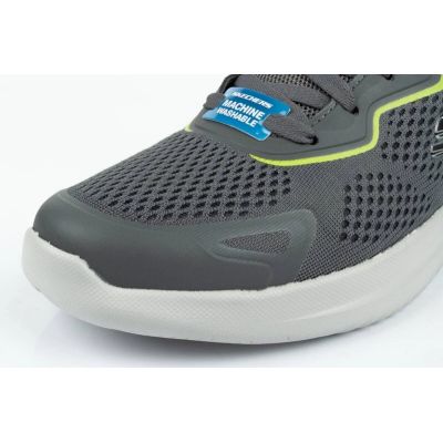 17. Buty sportowe Skechers Bounder M 232674-CCLM