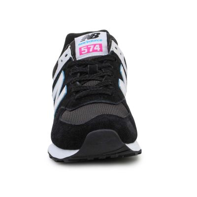 3. Buty New Balance W WL574CK2