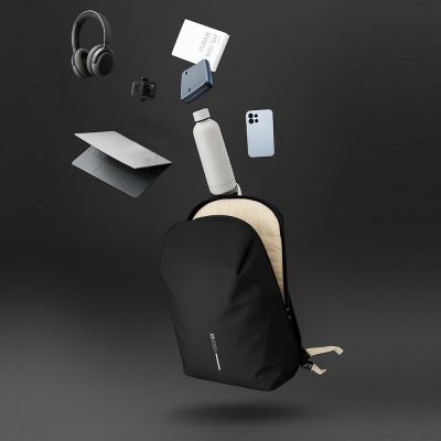 9. XD DESIGN PLECAK SWITCH 2IN1 BLACK/NIGHT SEA P706.