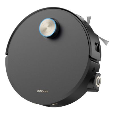 4. Dreame Aqua10 Ultra Roller Complete 0,23 l Czarny