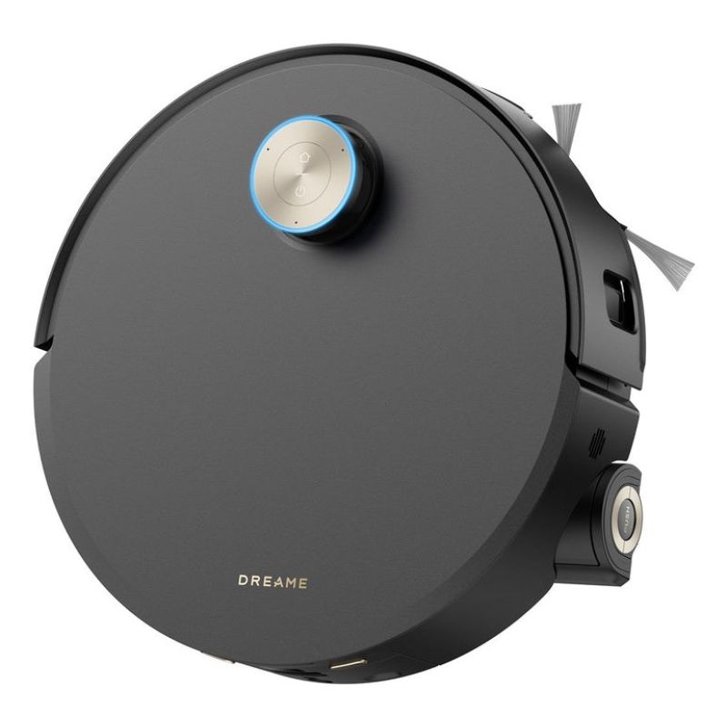 4. Dreame Aqua10 Ultra Roller Complete 0,23 l Czarny