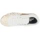3. Skechers Skx 1.5 Jr Youth Fg 252062L-WBGD Białe 33