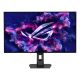 28. MONITOR ASUS 31.5" XG32UCWG ROG 4K UHD 165 Hz