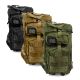 45. Plecak turystyczny Offlander Survival 25L OFF_CACC_32BK