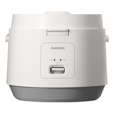 2. Garnek do ryżu Kukułka Reiskocher 1,80l CR-1095