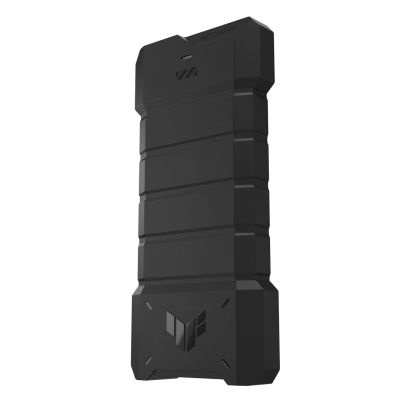 3. Obudowa na dysk zewnętrzny SSD Asus TUF Gaming A2 Czarny