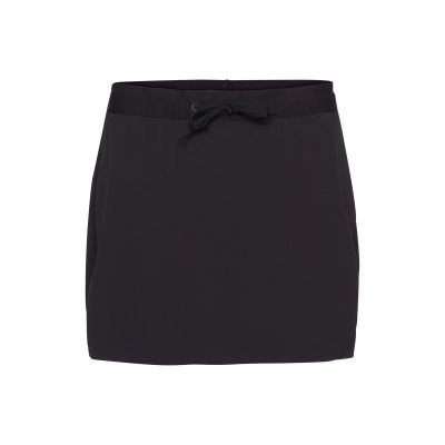 5. Spódnica Sail Racing W Race Skirt czarny