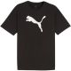 3. Koszulka Puma Team Rise Logo Jersey Cotton M 658705 03