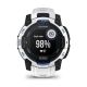 34. Smartwatch GARMIN Instinct 3 45mm SOLAR Whitestone
