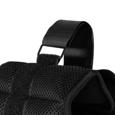 10. Zestaw 2 obciążeń na nadgarstki lub kostki Spokey ACTIVE FORM 1 kg