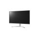 2. LG 32UL750P-W monitor komputerowy 81,3 cm (32") 3840 x 2160 px 4K Ultra HD LED Srebrny, Biały