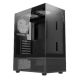 17. XPG Invader X Mini Midi Tower Czarny