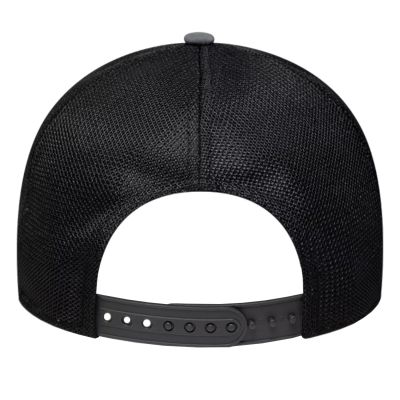 3. New Era 9FORTY AF Trucker MLB Sport New York Yankees Cap 60856379 Szare OSFM