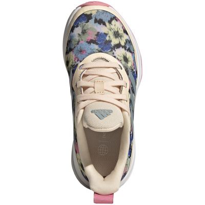 3. Buty adidas FortaRun Jr GV9465