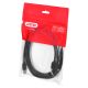 4. UNITEK KABEL USB AM-BM 3m