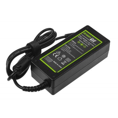 2. GREEN CELL ZASILACZ AD20P SAMSUNG 19V 3.16A 60W