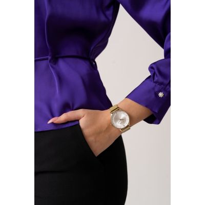 4. Zegarek Damski Paul Lorens PL10317B9-3D1 + BOX