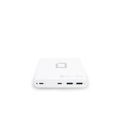 3. LAPTOP CHARGER UNIVERSAL PRO/EU/UK (120W)