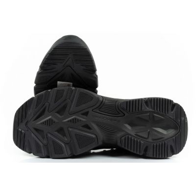 9. Buty Skechers Air Ventura-Revell M 232657/BBK