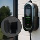 7. Qoltec Mobilna ładowarka do samochodu elektrycznego EV i hybryd z regulacją 2w1 Typ2 | 7kW | 230V | CEE 32A | Wi-fi | TUYA | SMART LIFE | LCD | Przenośna | Wallbox | 5m