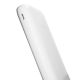 6. Powerbank Puro DAILY 10 PLUS 10000mAh 2x USBA / 1x USB-C 22.5W - biały