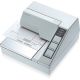 4. Epson TM U295 Belegdrucker,Punktmatrixe,s/w,7 pin,