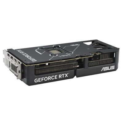 10. Karta graf. ASUS DUAL RTX 5070 12GB OC