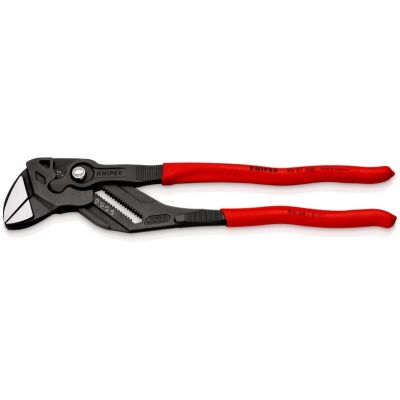 10. Knipex 86 01 300 szczypce