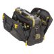 2. Stanley FMST1-80147 walizka na narzędzia Czarny, Żółty Nylon, Plastik