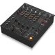 4. Behringer DJX900 USB - Mikser DJ