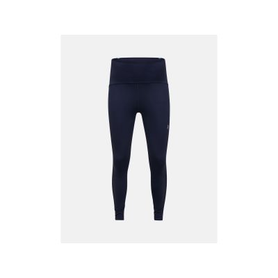 Legginsy damskie PEAK PERFORMANCE W Light Tights kolor granatowy